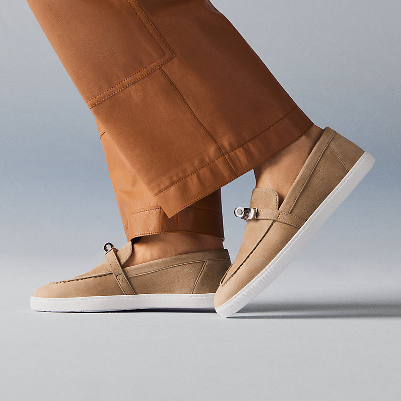 Mocassim Mind | Hermès Brasil